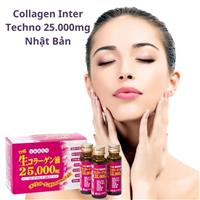 Collagen Inter Techno 25.000mg - Nhật Bản